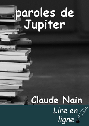 paroles de Jupiter