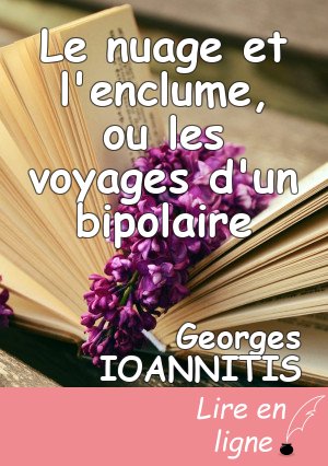 Le nuage et l'enclume, ou les voyages d'un bipolaire