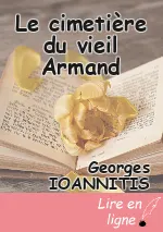 Le cimetière du vieil Armand