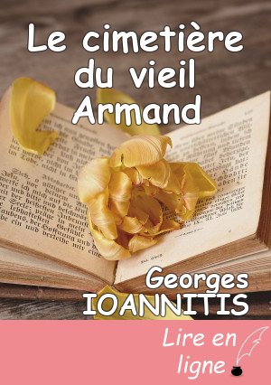 Le cimetière du vieil Armand