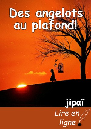 Des angelots au plafond!