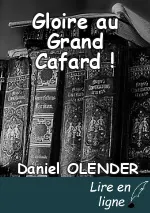 Gloire au Grand Cafard !