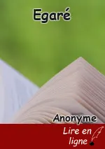 Egaré