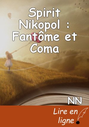 Spirit Nikopol : Fantôme et Coma