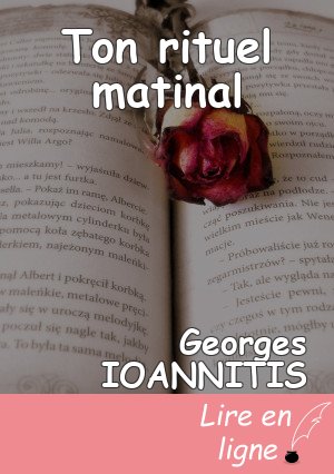 Ton rituel matinal