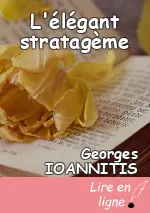 L'élégant stratagème