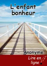 L'enfant bonheur
