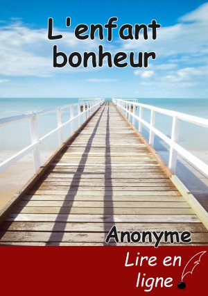 L'enfant bonheur
