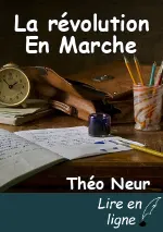 La révolution En Marche