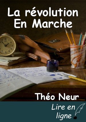 La révolution En Marche