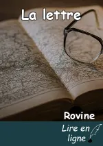 La lettre