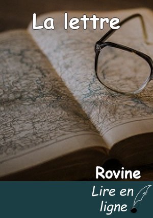 La lettre