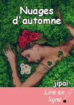 Nuages d'automne