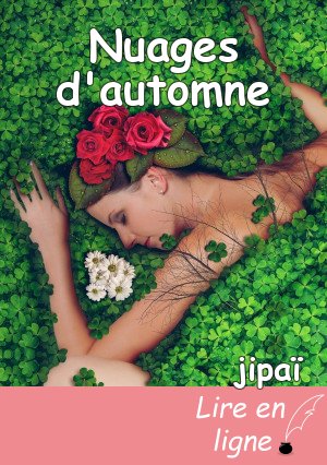 Nuages d'automne