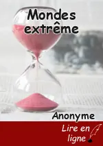 Mondes extrême