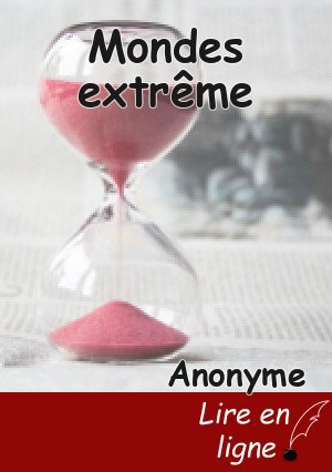 Mondes extrême