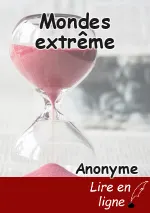 Mondes extrême