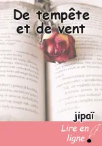 De tempête et de vent