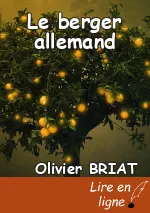 Le berger allemand