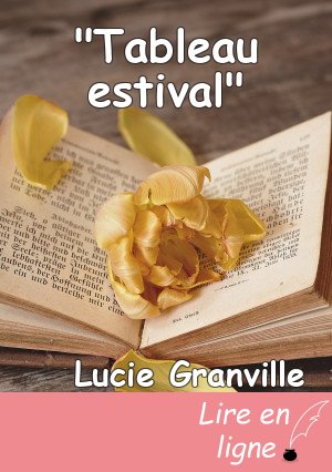 "Tableau estival"