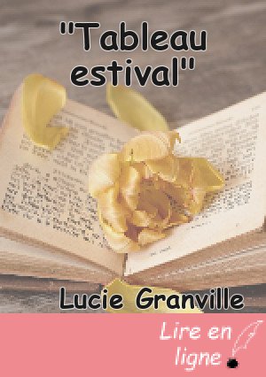 "Tableau estival"