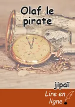 Olaf le pirate