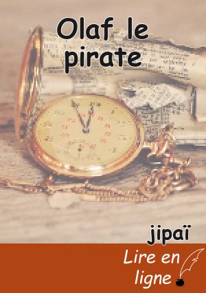 Olaf le pirate