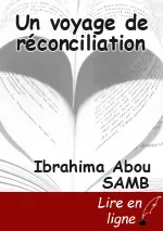 Un voyage de réconciliation