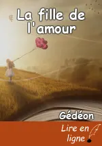 La fille de l'amour
