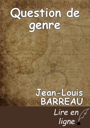 Question de genre