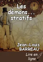 Les démons... stratifs
