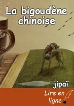 La bigoudène chinoise