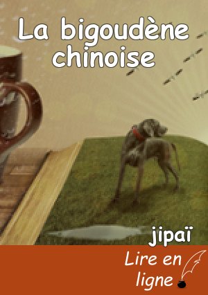 La bigoudène chinoise
