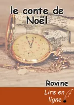 le conte de Noël