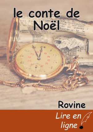 le conte de Noël