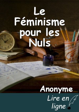 Le Féminisme pour les Nuls