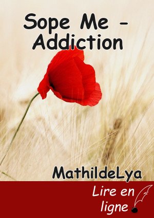 Sope Me - Addiction