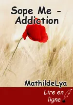 Sope Me - Addiction