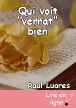 Qui voit "verrat" bien