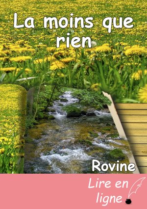 La moins que rien