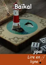 Baïkal