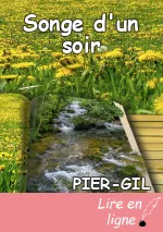 Songe d'un soir
