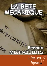 LA BETE MECANIQUE