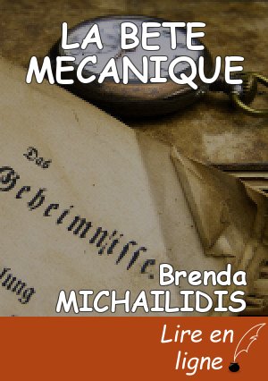 LA BETE MECANIQUE