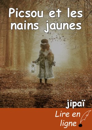 Picsou et les nains jaunes