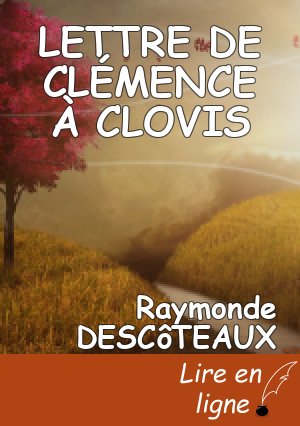 LETTRE DE CLÉMENCE À CLOVIS