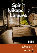 Spirit Nikopol : Lémure