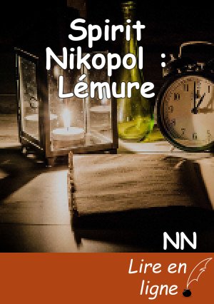 Spirit Nikopol : Lémure