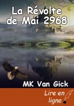 La Révolte de Mai 2968