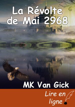 La Révolte de Mai 2968